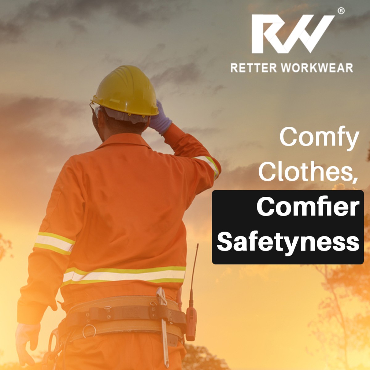 Fire Retardant Clothing An Essential Gear for Fire Safety